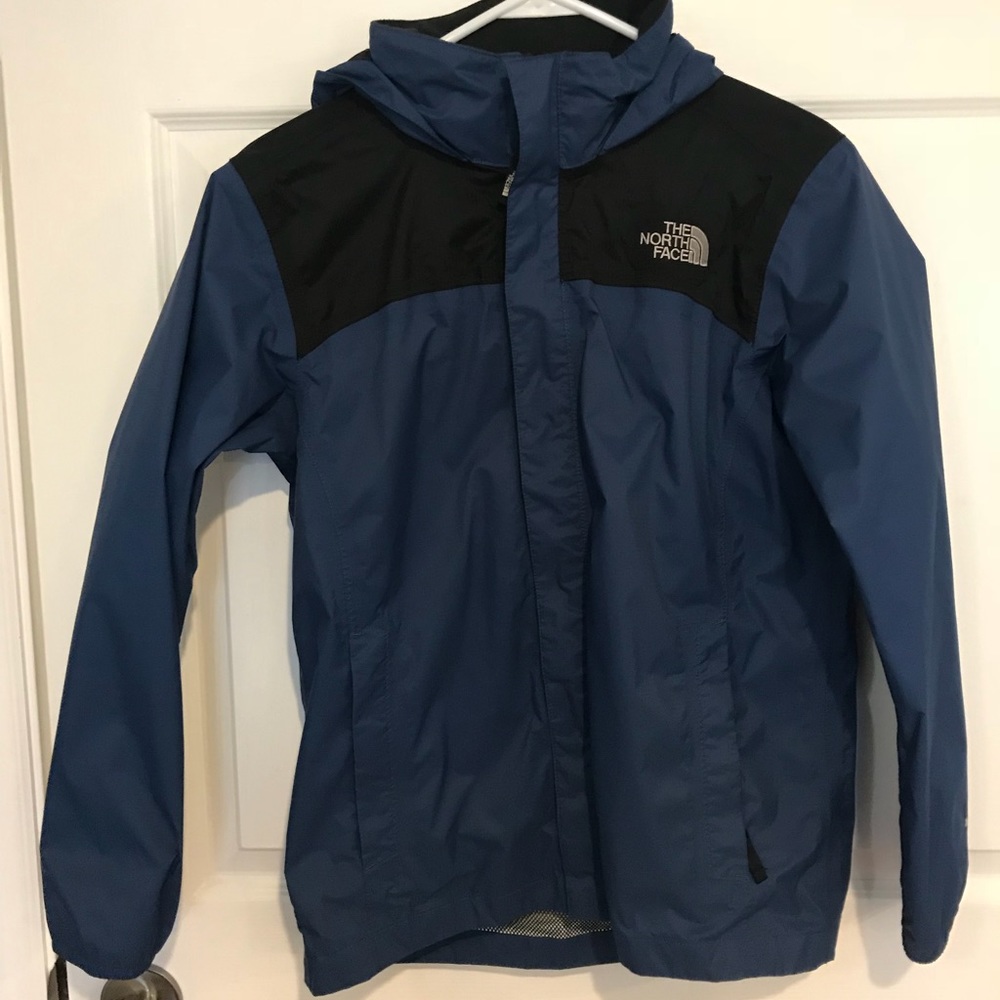 The North Face Rain Jacket